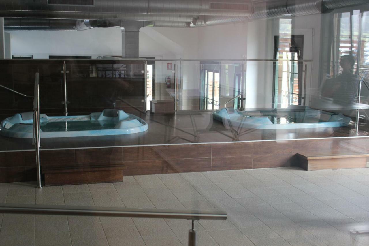 Costa Reinante Spa บาร์เรรอส ภายนอก รูปภาพ