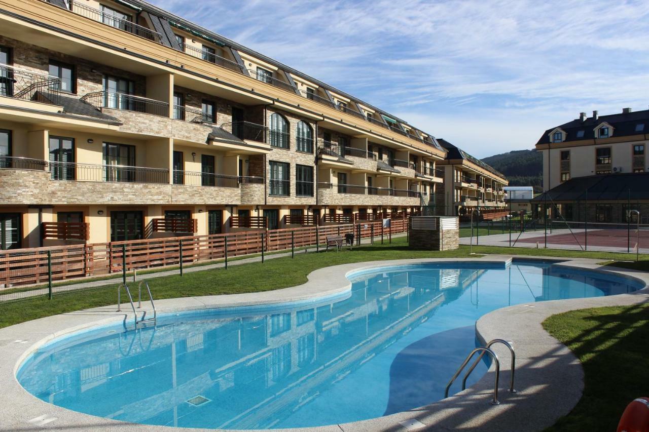 Costa Reinante Spa บาร์เรรอส ภายนอก รูปภาพ